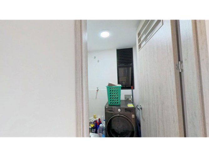 Apartamento de 2 alcobas en venta en Barrancas Norte, Bogotá, 76 m² · foto 8 de 20