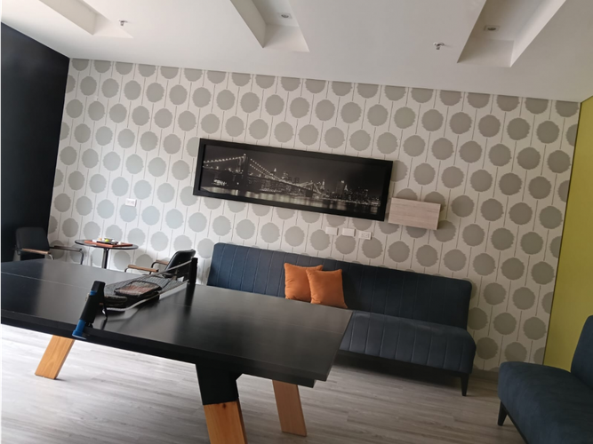 Apartamento de 2 alcobas en venta en Barrancas Norte, Bogotá, 76 m² · foto 13 de 20