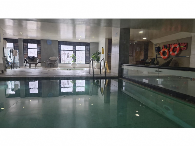 Apartamento de 2 alcobas en venta en Barrancas Norte, Bogotá, 76 m² · foto 17 de 20