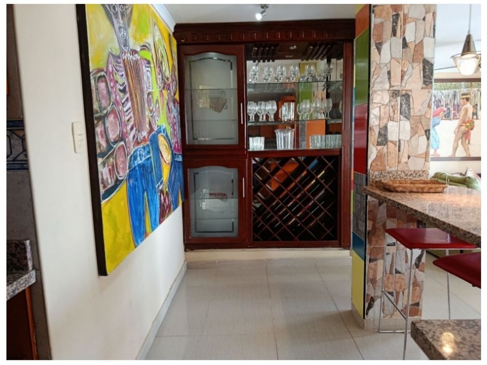 Apartamento en venta en Rodadero, Santa Marta · foto 5 de 21