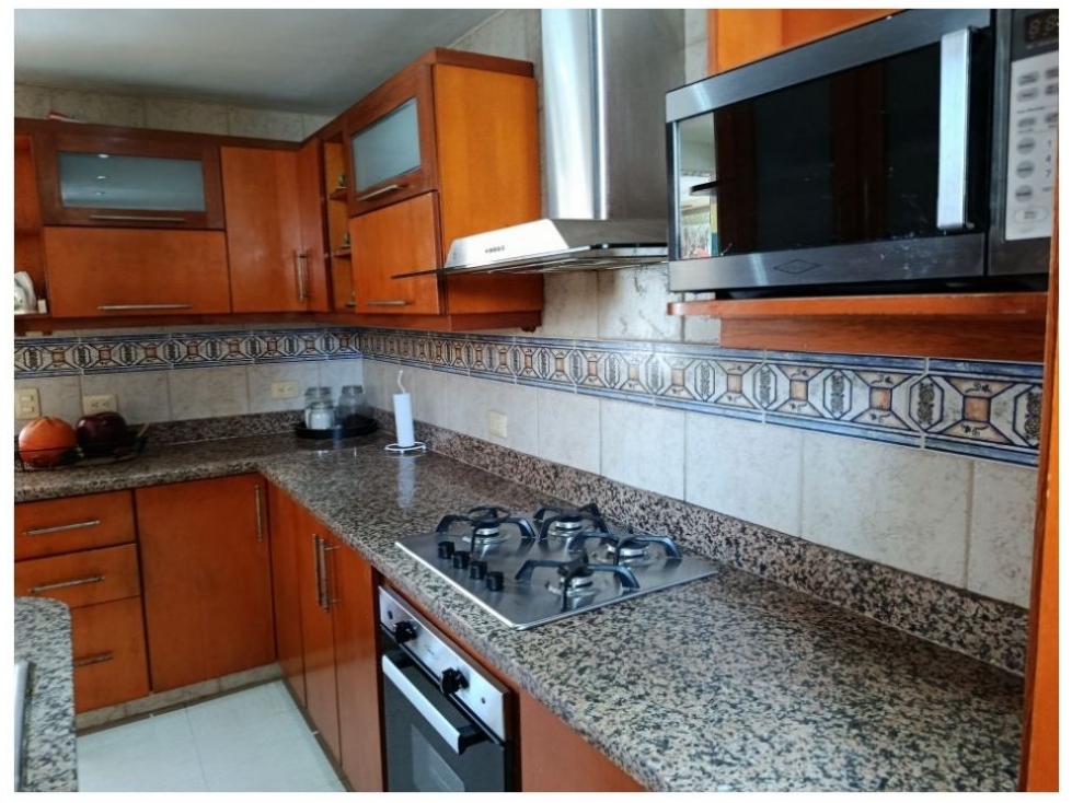 Apartamento en venta en Rodadero, Santa Marta · foto 8 de 21