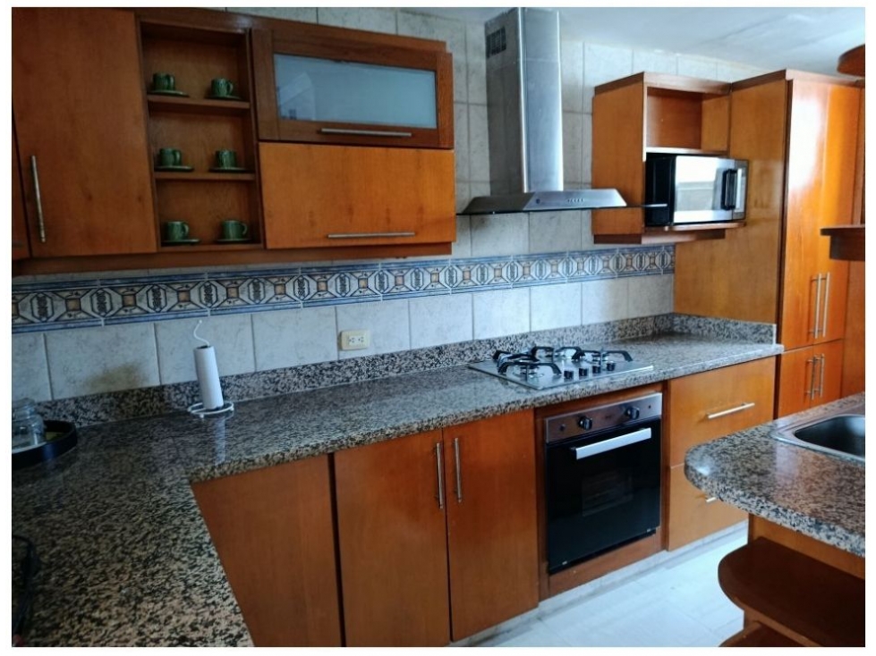 Apartamento en venta en Rodadero, Santa Marta · foto 9 de 21
