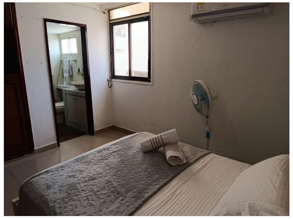 Apartamento en venta en Rodadero, Santa Marta · foto 11 de 21