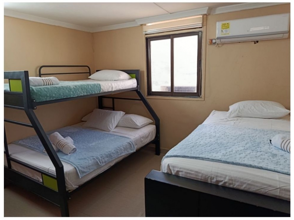 Apartamento en venta en Rodadero, Santa Marta · foto 13 de 21