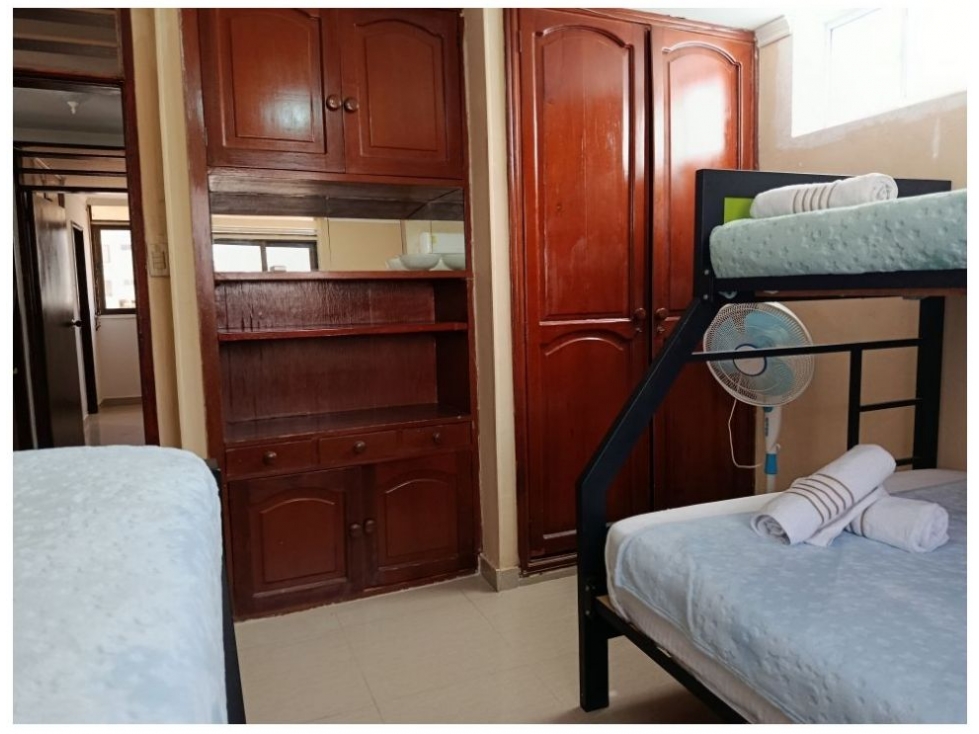 Apartamento en venta en Rodadero, Santa Marta · foto 14 de 21