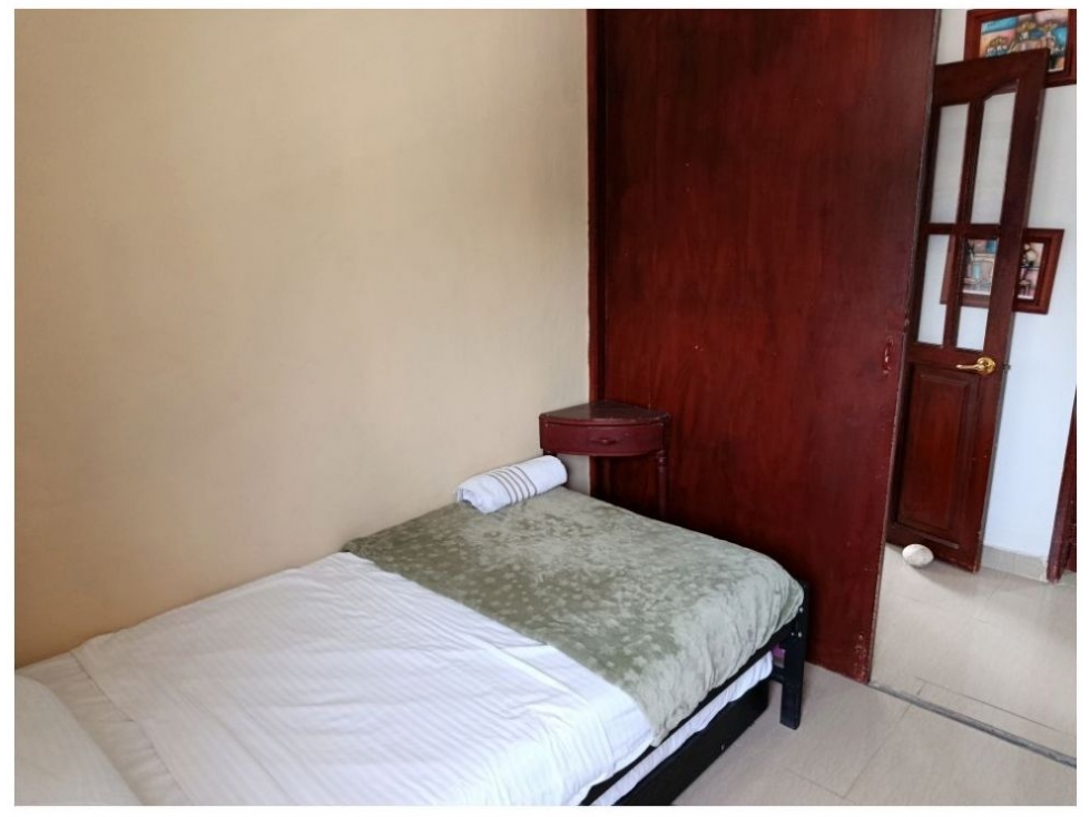Apartamento en venta en Rodadero, Santa Marta · foto 16 de 21
