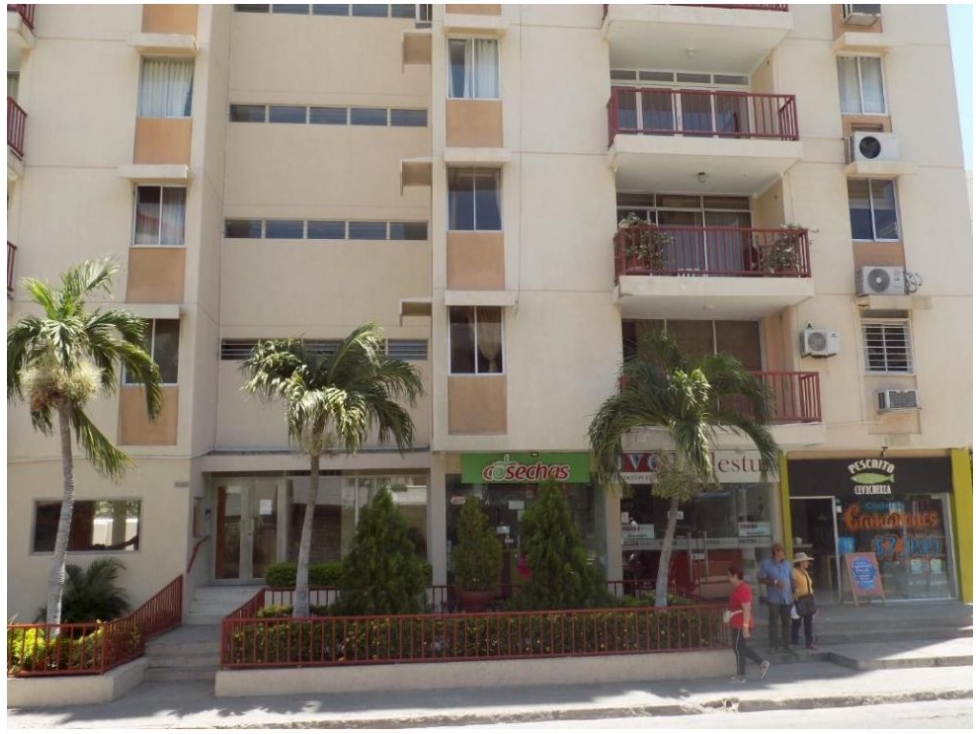 Apartamento en venta en Rodadero, Santa Marta · foto 21 de 21