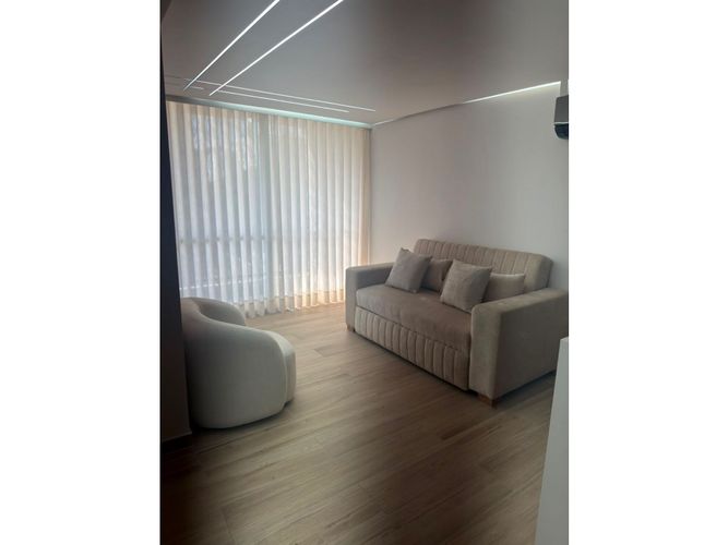 Apartamento de 2 alcobas en venta en Guabinas, Yumbo, 59 m² · foto 3 de 11