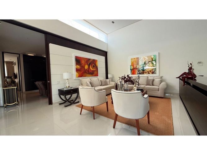 Casa de 4 alcobas en venta en Ciudad Jardin, Cali, 420 m² · foto 4 de 22