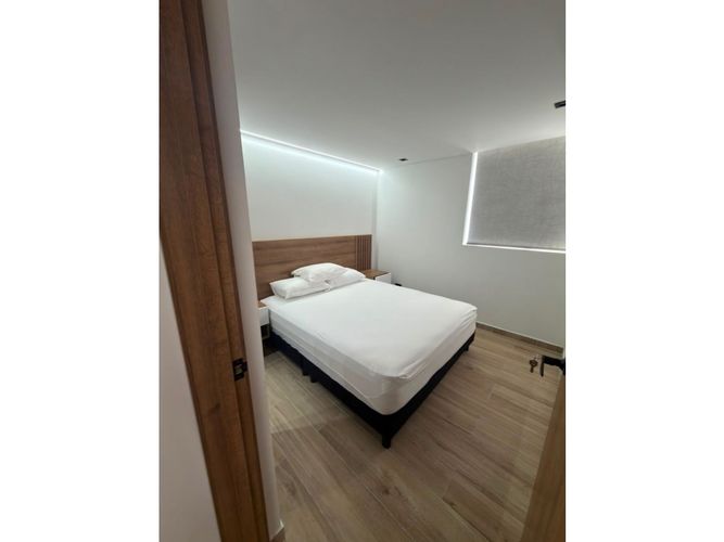Apartamento de 2 alcobas en venta en Guabinas, Yumbo, 59 m² · foto 5 de 11