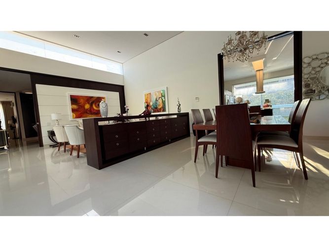 Casa de 4 alcobas en venta en Ciudad Jardin, Cali, 420 m² · foto 5 de 22