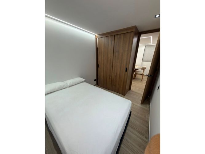Apartamento de 2 alcobas en venta en Guabinas, Yumbo, 59 m² · foto 6 de 11