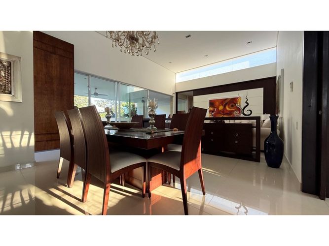 Casa de 4 alcobas en venta en Ciudad Jardin, Cali, 420 m² · foto 6 de 22
