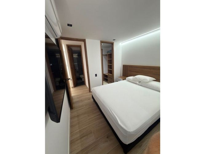 Apartamento de 2 alcobas en venta en Guabinas, Yumbo, 59 m² · foto 7 de 11
