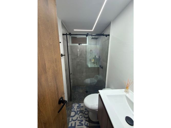 Apartamento de 2 alcobas en venta en Guabinas, Yumbo, 59 m² · foto 8 de 11