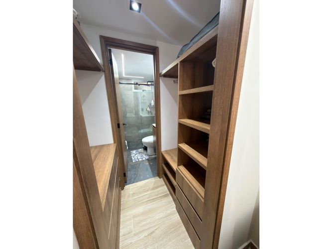 Apartamento de 2 alcobas en venta en Guabinas, Yumbo, 59 m² · foto 9 de 11