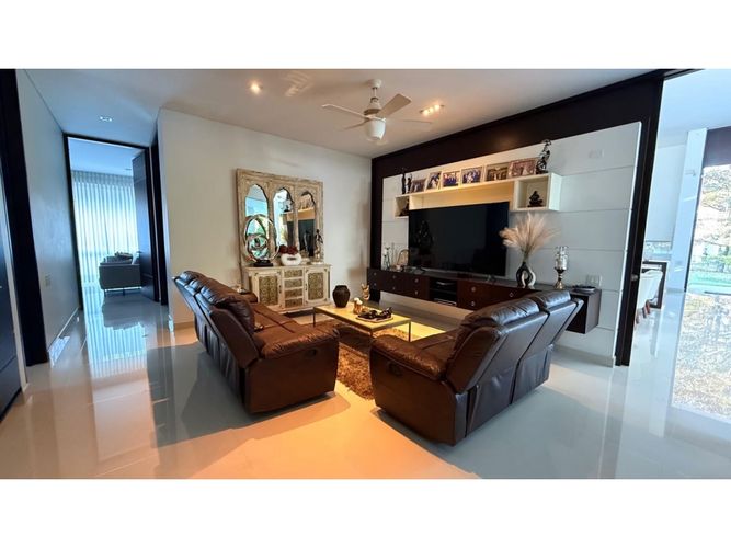 Casa de 4 alcobas en venta en Ciudad Jardin, Cali, 420 m² · foto 10 de 22