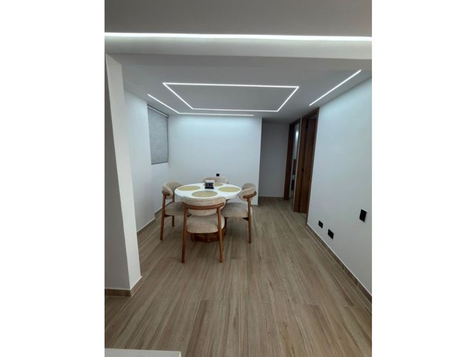 Apartamento de 2 alcobas en venta en Guabinas, Yumbo, 59 m² · foto 11 de 11