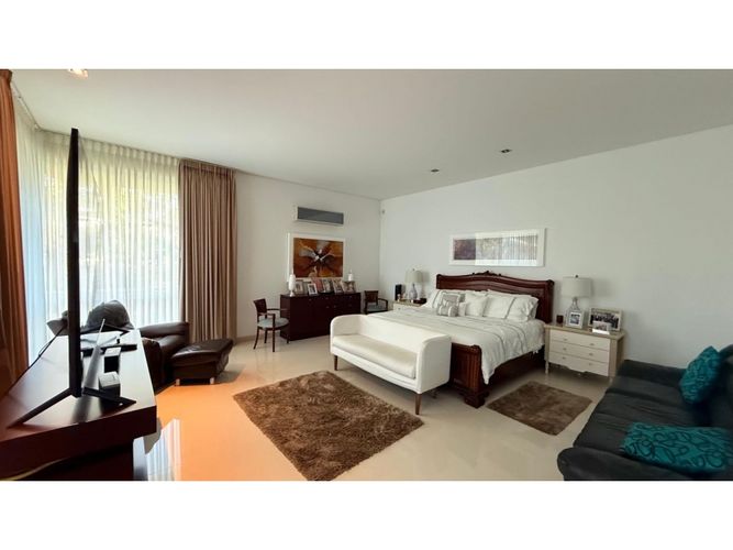 Casa de 4 alcobas en venta en Ciudad Jardin, Cali, 420 m² · foto 11 de 22