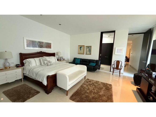 Casa de 4 alcobas en venta en Ciudad Jardin, Cali, 420 m² · foto 12 de 22