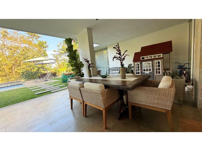 Casa de 4 alcobas en venta en Ciudad Jardin, Cali, 420 m² · foto 22 de 22