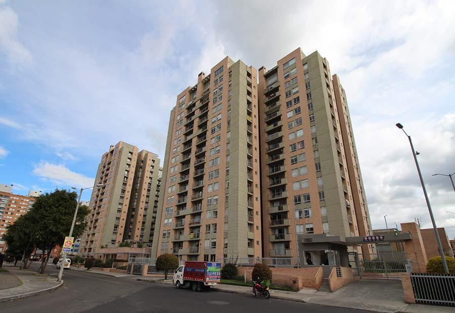 Apartamento en venta en Pradera Norte, Bogotá · foto 13 de 20