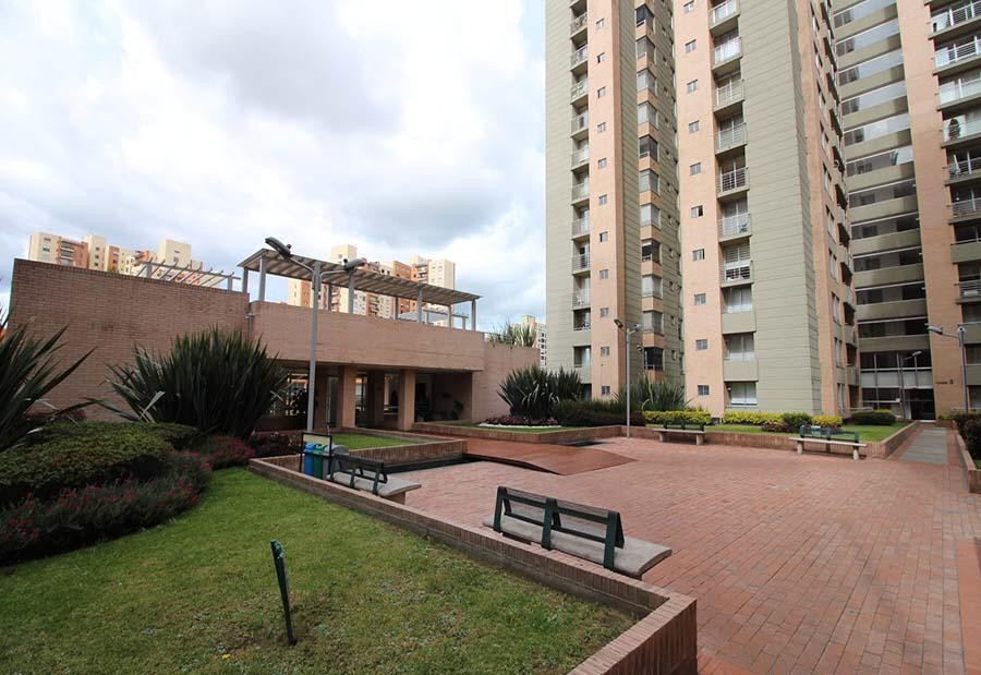 Apartamento en venta en Pradera Norte, Bogotá · foto 14 de 20