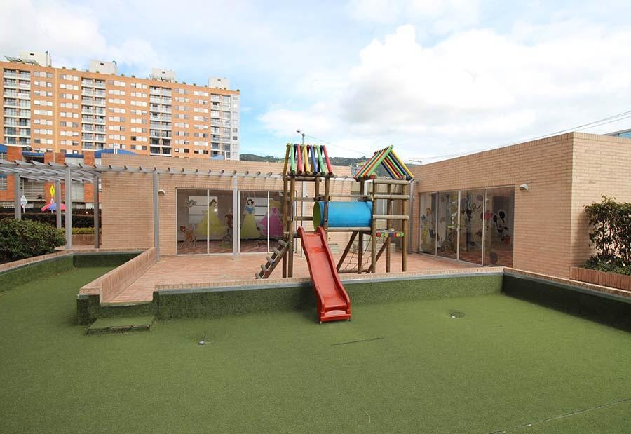 Apartamento en venta en Pradera Norte, Bogotá · foto 15 de 20