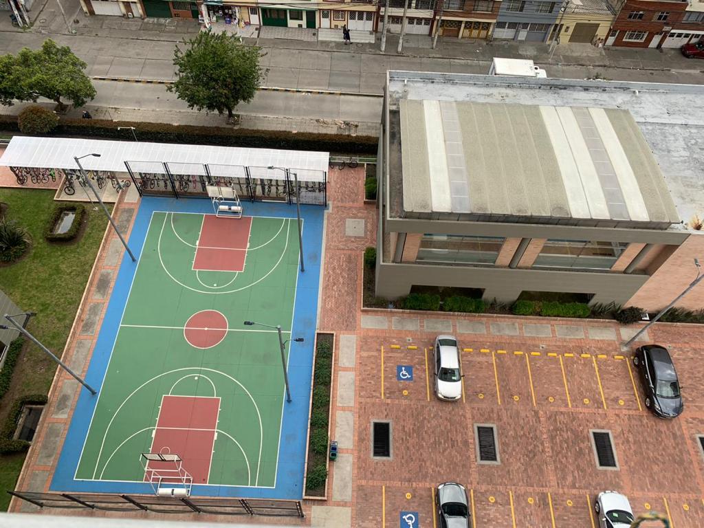 Apartamento en venta en Pradera Norte, Bogotá · foto 16 de 20