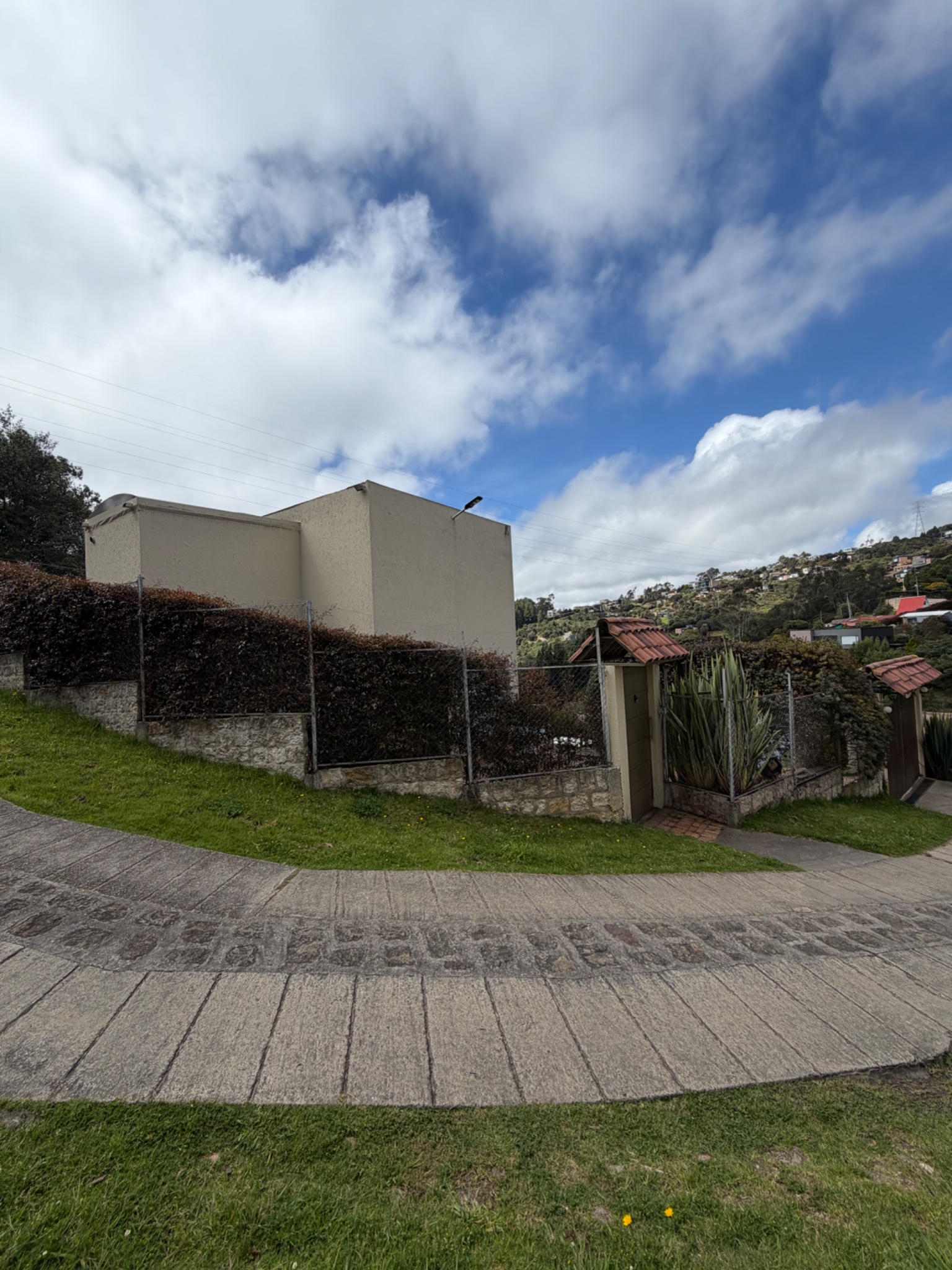 Casa en venta en San Isidro Rural Ii, La Calera · foto 13 de 13