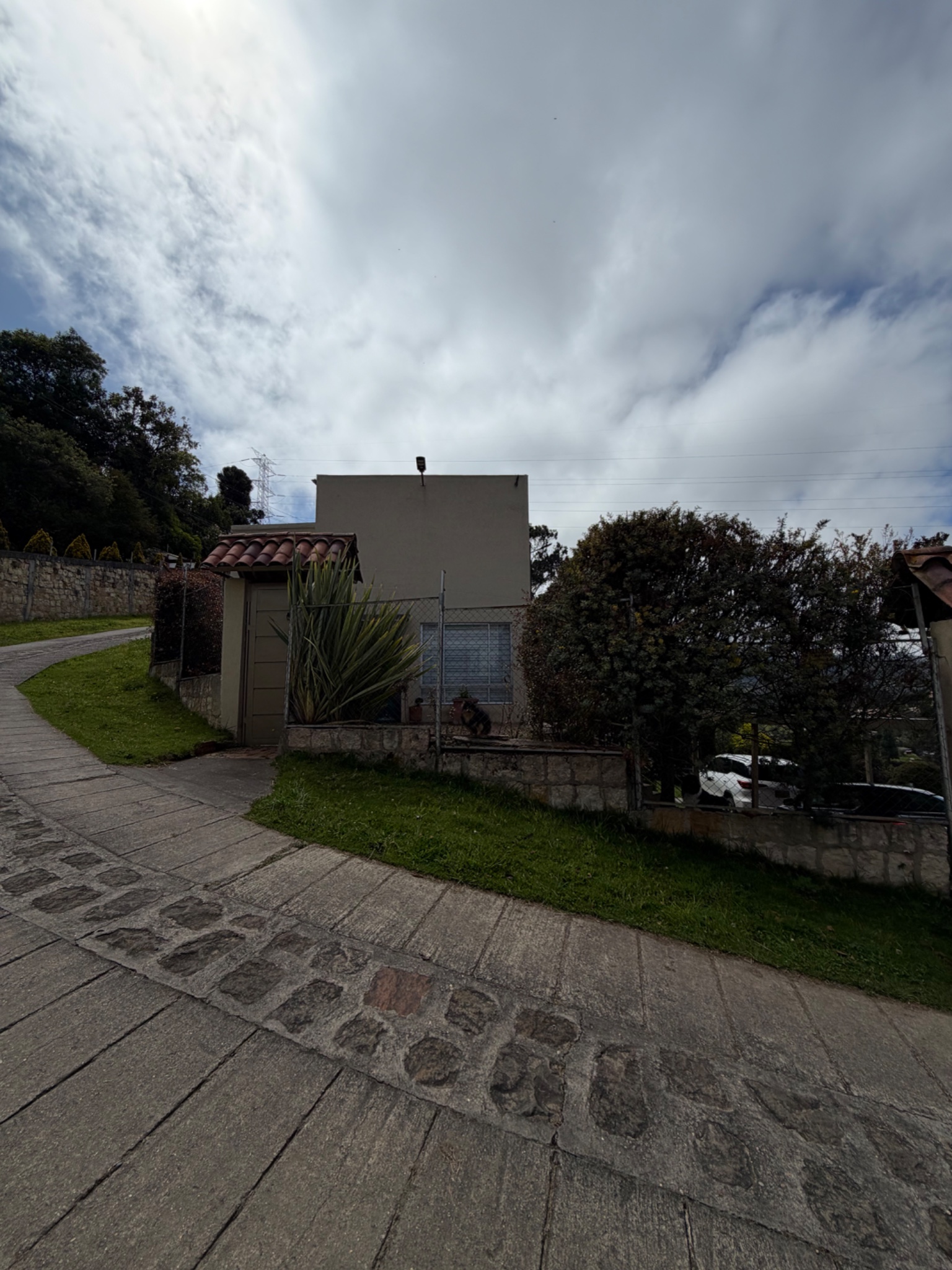 Casa en venta en San Isidro Rural Ii, La Calera · foto 12 de 13