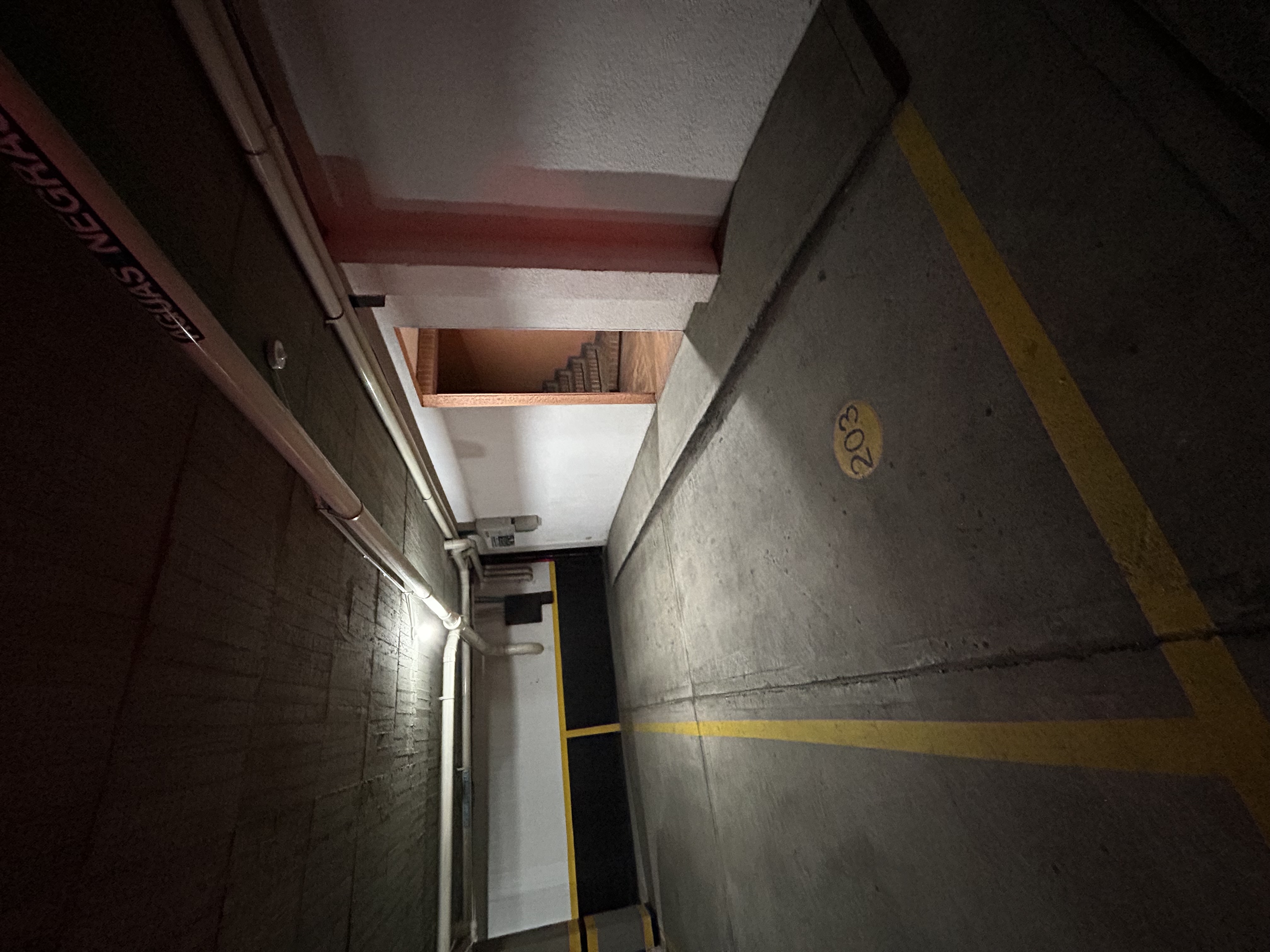 Apartamento en venta en Belmira, Bogotá · foto 15 de 17