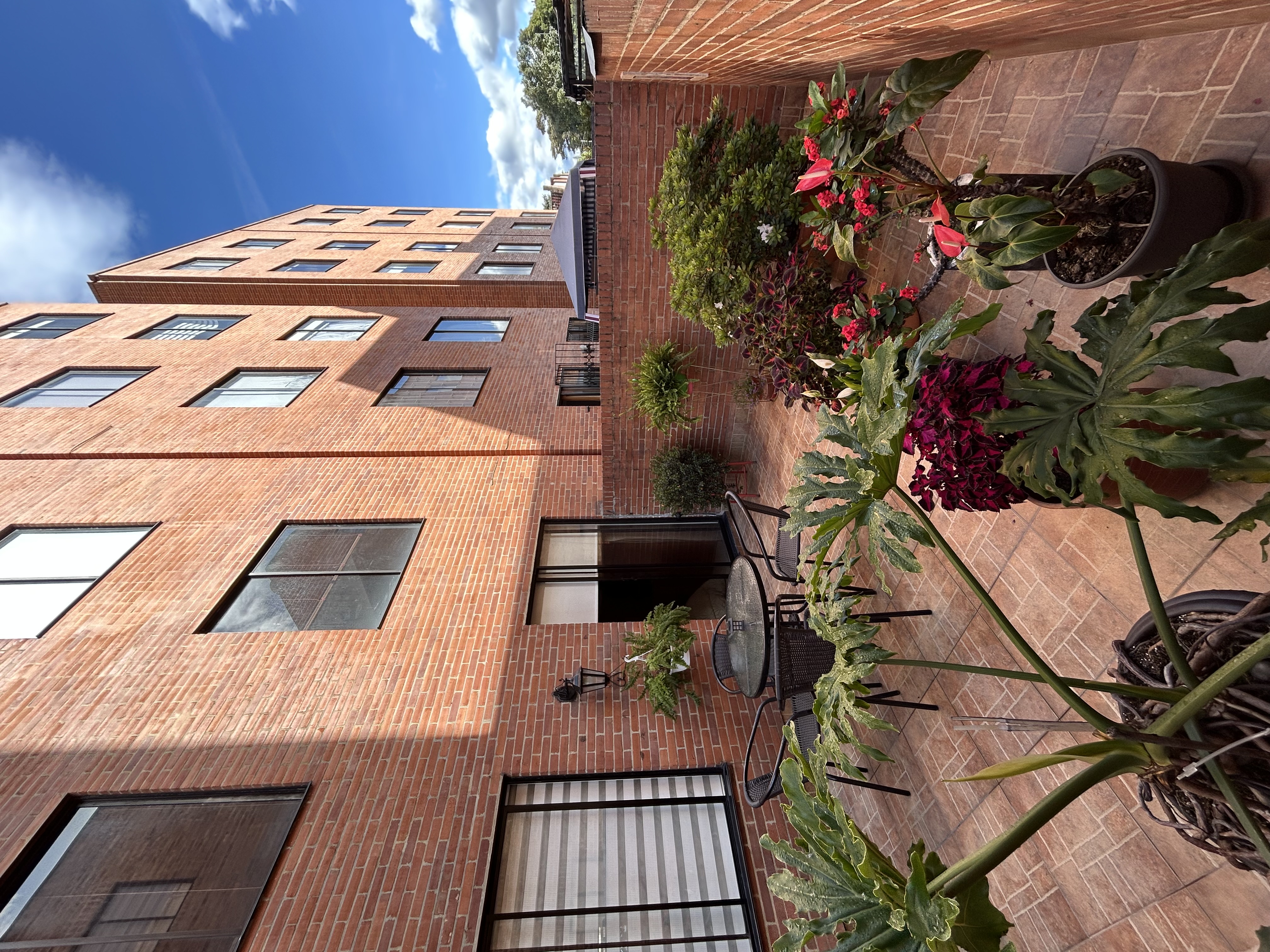 Apartamento en venta en Belmira, Bogotá · foto 17 de 17