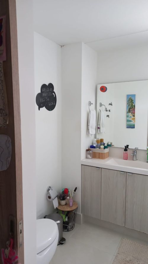 Casa de 4 alcobas en venta en Cr. Casa Campo, Jamundí, 177 m² · foto 19 de 24