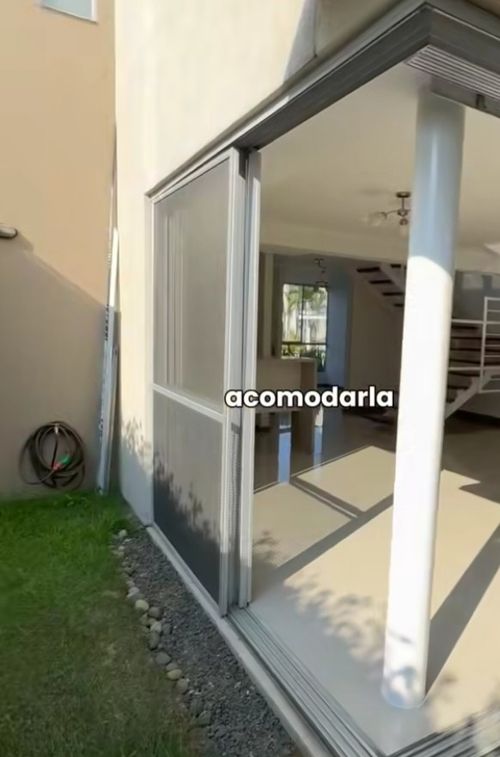 Casa de 4 alcobas en venta en Cr. Casa Campo, Jamundí, 177 m² · foto 17 de 24