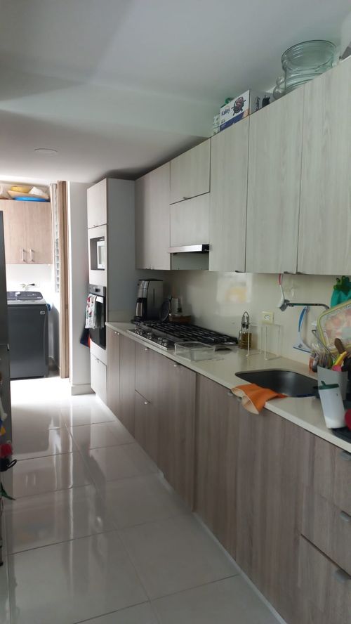 Casa de 4 alcobas en venta en Cr. Casa Campo, Jamundí, 177 m² · foto 12 de 24