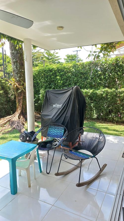 Casa de 4 alcobas en venta en Cr. Casa Campo, Jamundí, 177 m² · foto 7 de 24