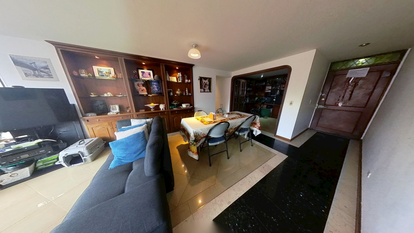 Apartamento en venta en Colina Campestre, Bogotá · foto 3 de 20