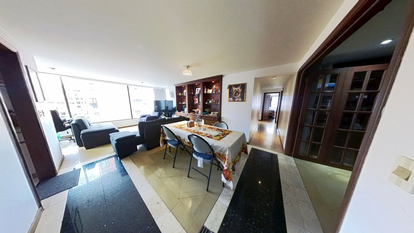 Apartamento en venta en Colina Campestre, Bogotá · foto 2 de 20