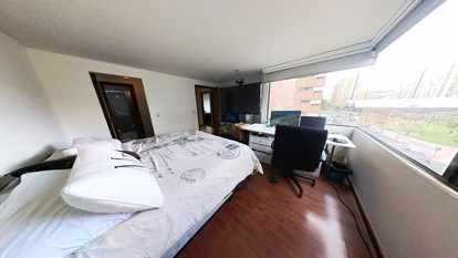 Apartamento en venta en Colina Campestre, Bogotá · foto 8 de 20