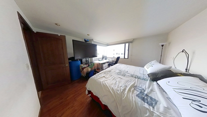 Apartamento en venta en Colina Campestre, Bogotá · foto 9 de 20