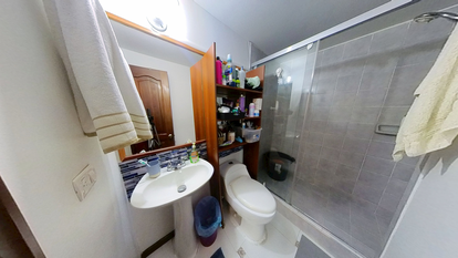 Apartamento en venta en Colina Campestre, Bogotá · foto 11 de 20