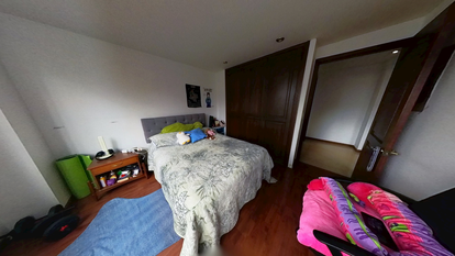 Apartamento en venta en Colina Campestre, Bogotá · foto 15 de 20