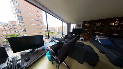 Apartamento en venta en Colina Campestre, Bogotá · foto 4 de 20