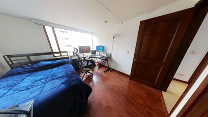 Apartamento en venta en Colina Campestre, Bogotá · foto 13 de 20