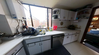 Apartamento en venta en Colina Campestre, Bogotá · foto 6 de 20