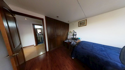 Apartamento en venta en Colina Campestre, Bogotá · foto 14 de 20