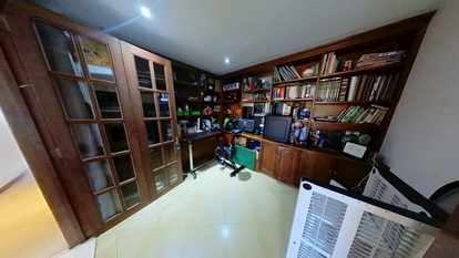 Apartamento en venta en Colina Campestre, Bogotá · foto 17 de 20