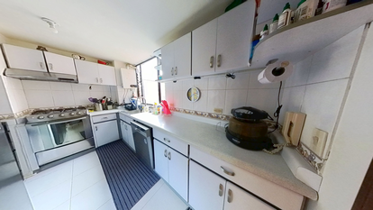 Apartamento en venta en Colina Campestre, Bogotá · foto 5 de 20