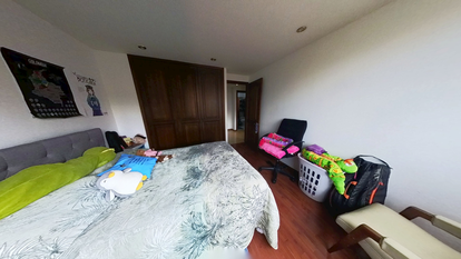 Apartamento en venta en Colina Campestre, Bogotá · foto 18 de 20